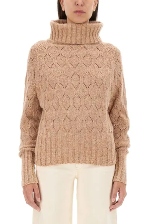 Kiton Maglia con collo alto