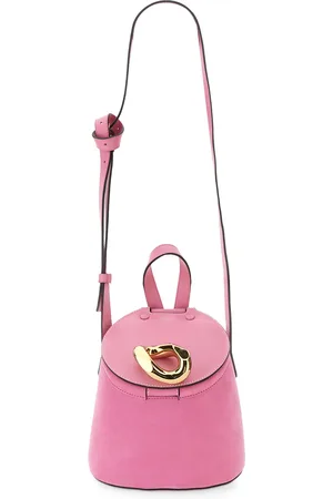 J.W.Anderson Borsa "lid bucket"