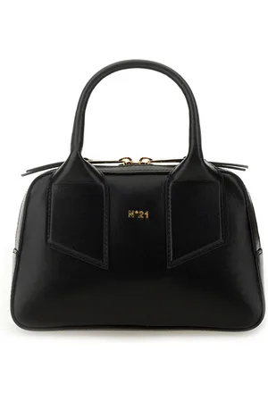 Nº21 Borsa a bauletto mini