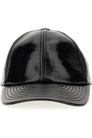 Courrèges Cappello da baseball "reedition"