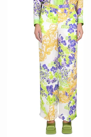 VERSACE Pantalone baroque