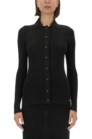 Kiton Maglia a coste