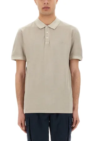 Woolrich Polo "mackinack"