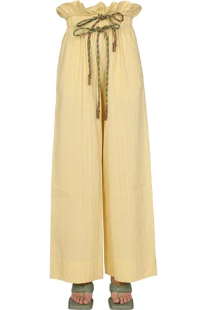 Miista Pantalone wide leg