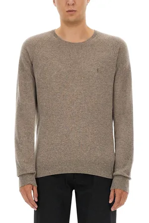 Saint Laurent Pullover "cassandre"