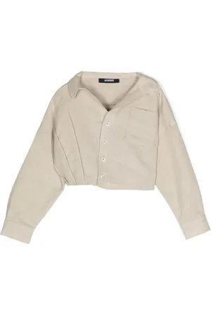 Jacquemus Camicia