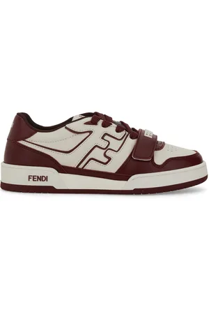Fendi Sneaker "match"