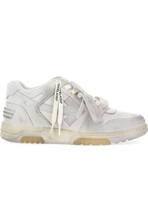 OFF-WHITE Sneaker "out of office"
