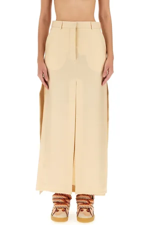 Lanvin Gonna sartoriale