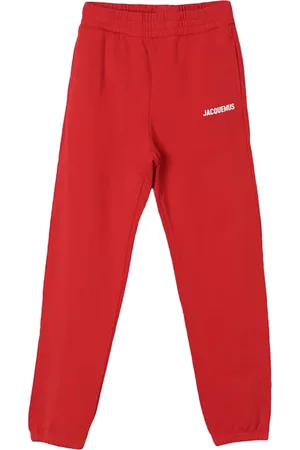 Jacquemus Pantalone jogging