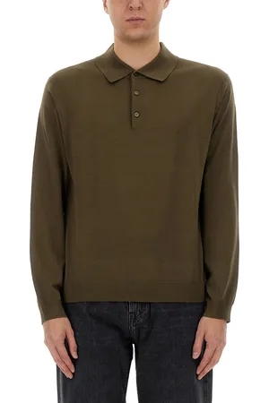 Sunflower Maglia polo in lana