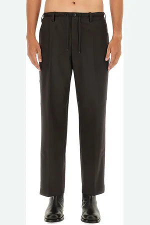 DRIES VAN NOTEN Pantalone penny