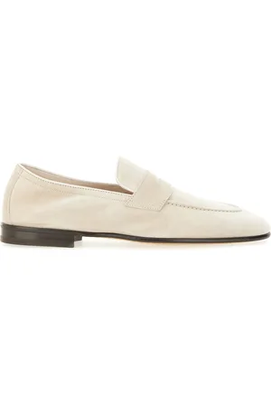 Brunello Cucinelli Mocassino soft "penny"