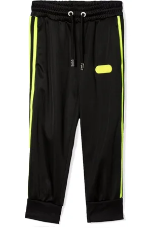 GCDS Triacetate pants boy