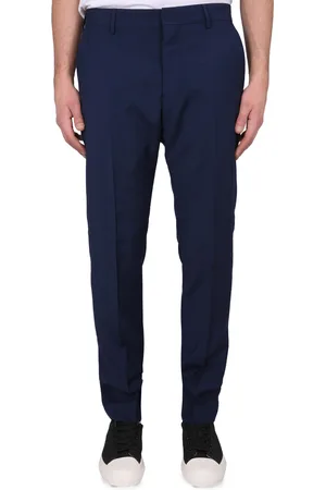Ami Pantalone cigarette fit