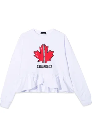 Dsquared2 Felpa