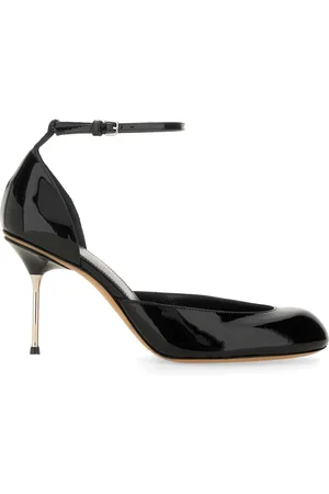 Sportmax Décolleté mary jane "nice"