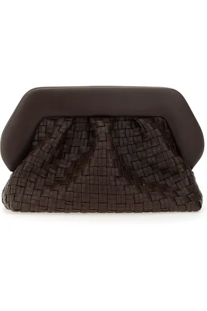 THEMOIRÈ Clutch "bios"