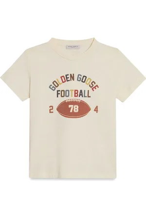 Golden Goose Journey/ boy