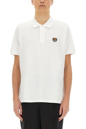 Kenzo Polo "happy tiger"