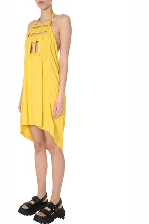 Rick Owens Abito midi