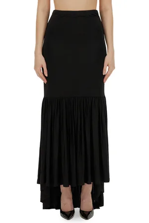 Nina Ricci Gonna in jersey