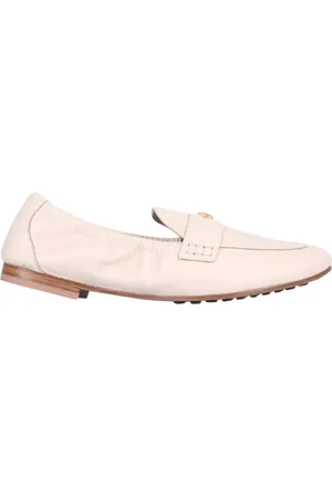 Tory Burch Mocassino in pelle