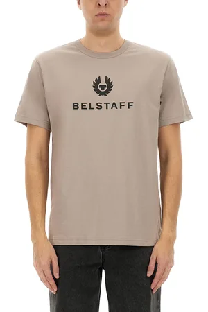 Belstaff T-shirt con logo