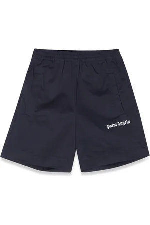 Palm Angels Logo shorts
