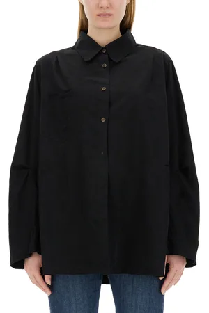 OUR LEGACY Camicia oversize fit