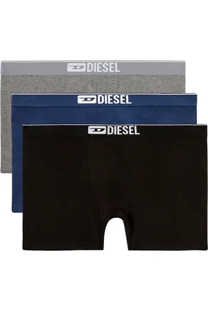 Diesel Confezione da tre boxer