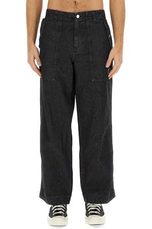 Maison Kitsuné Jeans workwear
