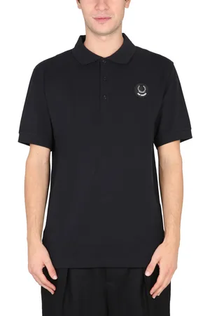 Fred Perry Polo con logo