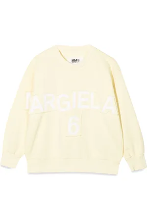 Maison Margiela Felpa