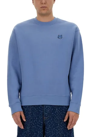 Maison Kitsuné Felpa in cotone