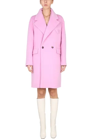 Bottega Veneta Cappotto double face
