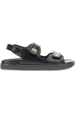 Givenchy Sandalo 4g strap