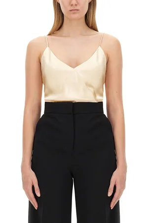 Max Mara Top "metello pianoforte"