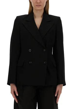 Maison Margiela Giacca doppiopetto