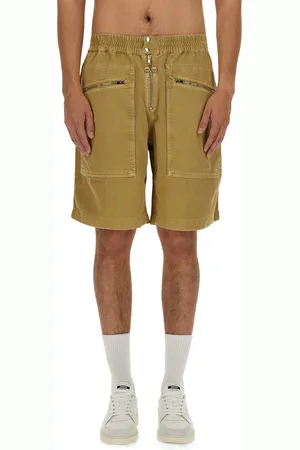 Isabel Marant Bermuda "jayah"