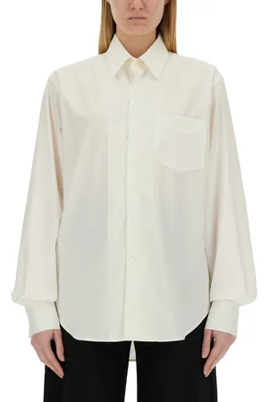 Maison Margiela Camicia oversize fit