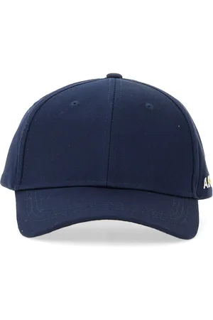 Aspesi Cappello da baseball con logo