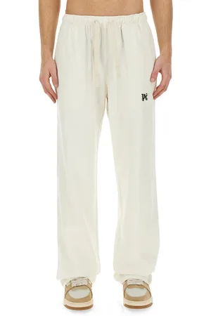 Palm Angels Pantalone con logo