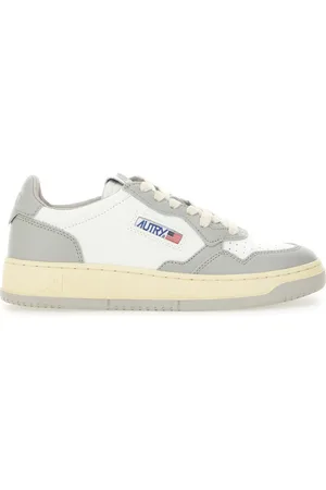 Autry Sneaker "medalist low"