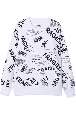 Maison Margiela Felpa