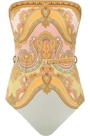 ZIMMERMANN Costume intero