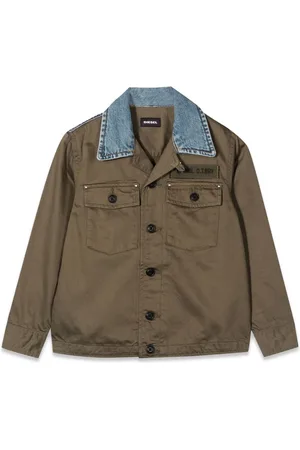 Diesel Cowalt camicia