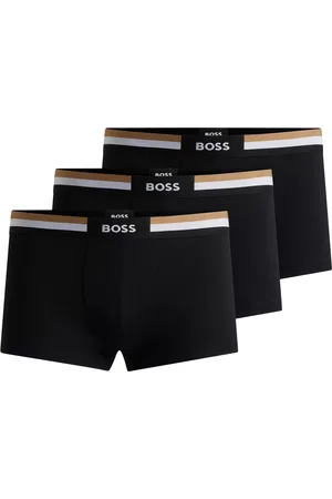 HUGO BOSS Confezione da tre boxer