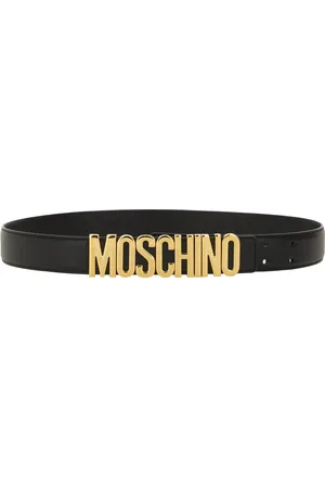 Moschino Cinrua con logo
