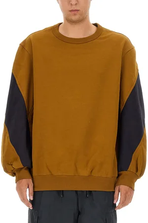 DRIES VAN NOTEN Felpa handy